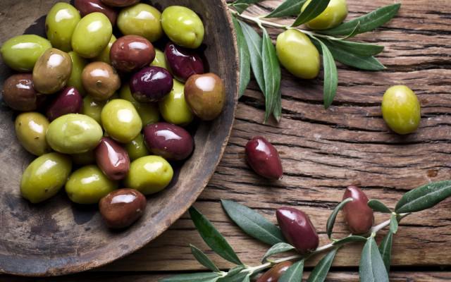 Zijn olijven en olijfolie altijd gezond? 