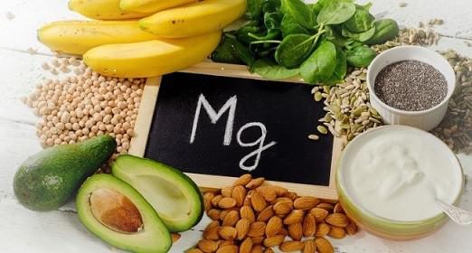 Waarom magnesium zo belangrijk is